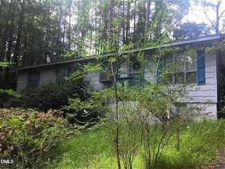 448 Shawnee Dr, Louisburg, NC 27549