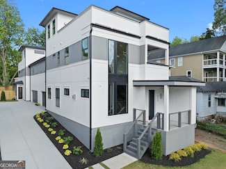 90 Cleveland St SE Unit B, Atlanta, GA 30316