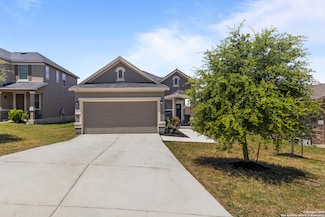 8415 Fortuna Valley, San Antonio, TX 78252