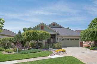 7943 S Algonquian Way, Aurora, CO 80016
