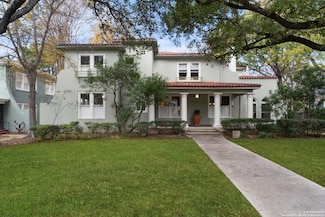 319 W Hollywood Ave, San Antonio, TX 78212