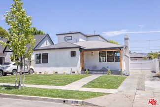 830 N Lima St, Burbank, CA 91505
