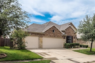 14625 Riverside Dr, Little Elm, TX 75068