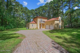 513 Wagon Branch Loop, Ridgeland, SC 29936