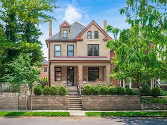 471 W 4th Ave, Columbus, OH 43201
