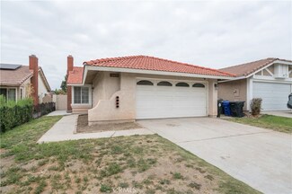 14498 Mountain High Dr, Fontana, CA 92337