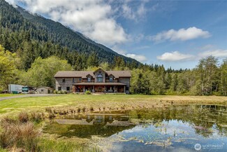 237718 U S 101, Port Angeles, WA 98363