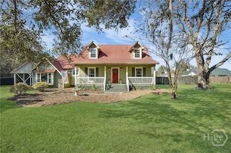 460 Kolic Helmey Rd, Guyton, GA 31312