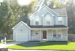 1211 Sherwood Ave, Cherry Hill, NJ 08002