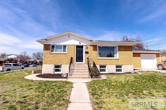 1302 Jane St, Pocatello, ID 83201