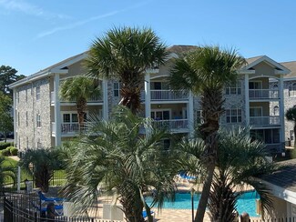 4677 Wild Iris Dr Unit 201 Magnolia Place, Myrtle Beach, SC 29577