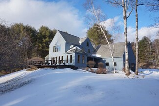106 Sweetwater Dr, White River Junction, VT 05001