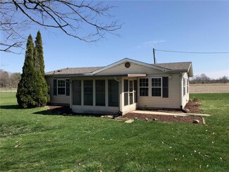 7783 N Us Highway 52, Thorntown, IN 46071