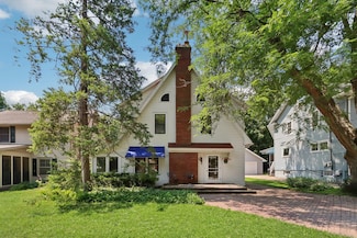 714 Baltzell St, Madison, WI 53711