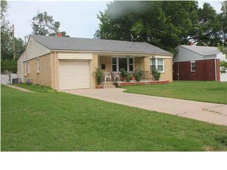 856 Prairie Park Rd, Wichita, KS 67218