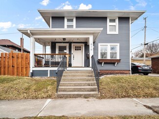 616 W Foster Pkwy, Fort Wayne, IN 46807