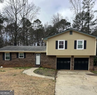 2193 Kings Forest Dr SE, Conyers, GA 30013
