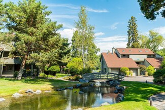 270 Bridge St Unit QC2-304, Bigfork, MT 59911