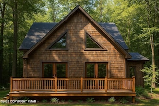 19-2013-20 Winebago Dr 19 Dr, Pocono Lake, PA 18347