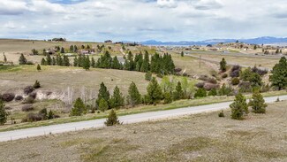 Tbd Meadowlark Ln, Clancy, MT 59634