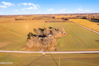 1734 Riddick Rd, Friendship, TN 38034