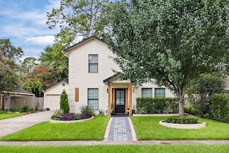 12511 Limber Pine Place, Cypress, TX 77429