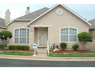 3521 NW 115th St, Oklahoma City, OK 73120