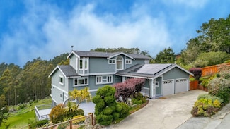 770 Alta Vista Rd, Montara, CA 94038