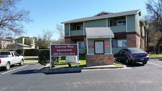 6809 W Gate Blvd Unit 110, Austin, TX 78745