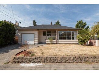 3515 NE 63rd Ave, Portland, OR 97213