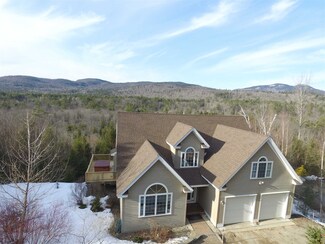 54 Welch View Dr, Thornton, NH 03285