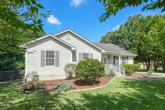 202 Martingale Dr, Gibsonville, NC 27249