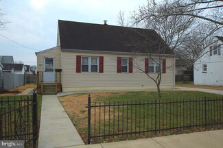 392 Springfield Ave, Penns Grove, NJ 08069