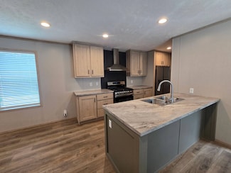 1249 E Mcdevitt Ave Unit 119, Jackson, MI 49203