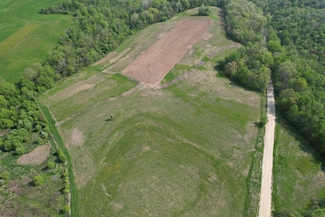 37.5+/- Acres Yttri Rd, Readstown, WI 54652