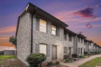 100 Ye Olde Kings Hwy Unit E, North Myrtle Beach, SC 29582