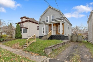 224 Stafford Ave, Syracuse, NY 13206