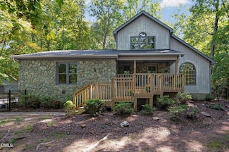 109 Equestrian Chase, Rougemont, NC 27572