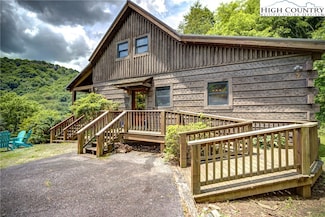 2128 Georges Gap Rd, Vilas, NC 28692