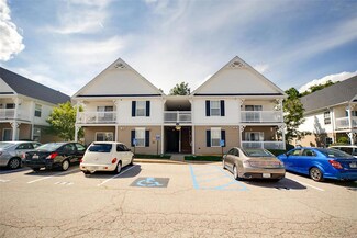 152 Brandy Mill Cir Unit F, High Ridge, MO 63049
