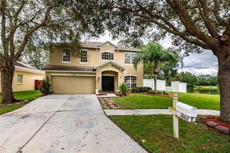 1602 Cresson Ridge Ln, Brandon, FL 33510