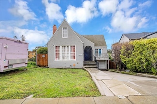 8245 Golf Links Rd, Oakland, CA 94605