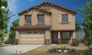 1209 W Dunbar Dr, Phoenix, AZ 85041