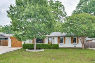 107 S Graves St, McKinney, TX 75069