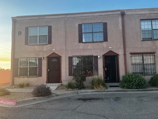 3301 Monroe St NE Unit D45, Albuquerque, NM 87110
