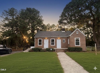 4408 Lee St, Ayden, NC 28513