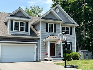 61 School Street Extension Unit B, Natick, MA 01760