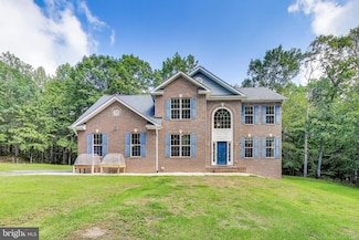 3409 Golden Creek Ct, Brandywine, MD 20613
