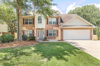 306 Loblolly Dr, Bonaire, GA 31005