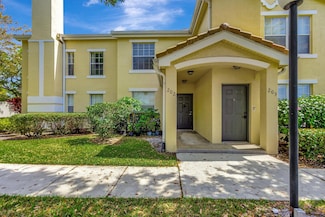 170 SW Peacock Blvd Unit 36-202, Port Saint Lucie, FL 34986